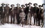 Revolucion Mexicana 20 de Noviembre de 1910